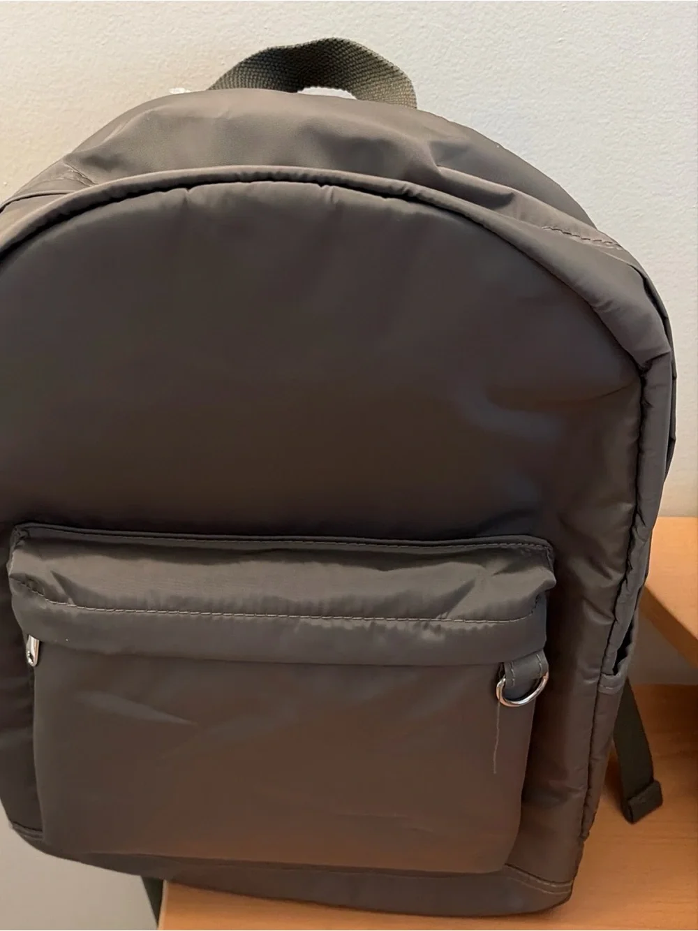 Collegiate Dome Backpack - Wild Fable Green